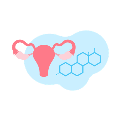 Équilibre hormonal (femmes et hommes)