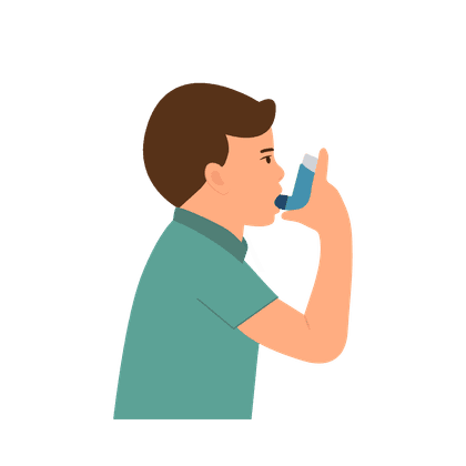 Asthme bronchique