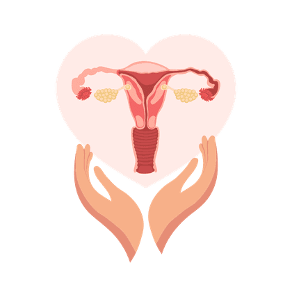 Érosion cervicale